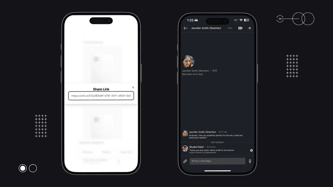 product preview